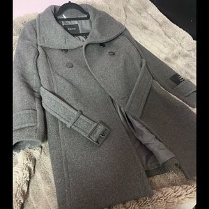 Babaton trench coat from Aritzia NWOT